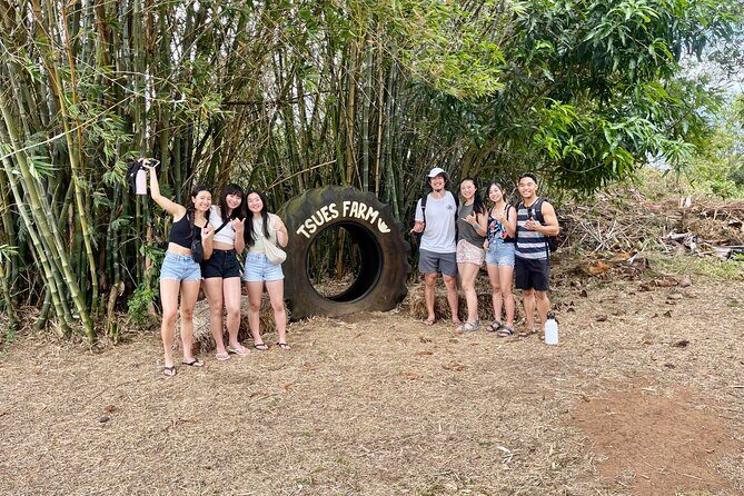 Oahu: Roundtrip Shuttle From Waikiki to Dole Plantation & Haleiwa - Haleiwa Town Center: Your Real Time for Food, Shops, and Beach-Town Energy
