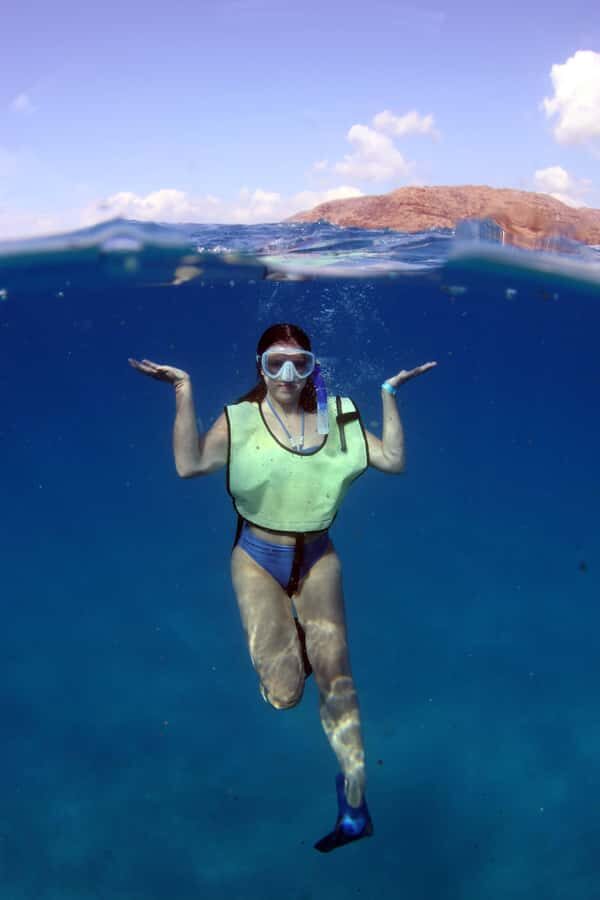 Oahu: Snorkeling & Dolphin Watch Cruise w/ Luau Style Buffet - Why Wai‘anae feels different (in a good way)