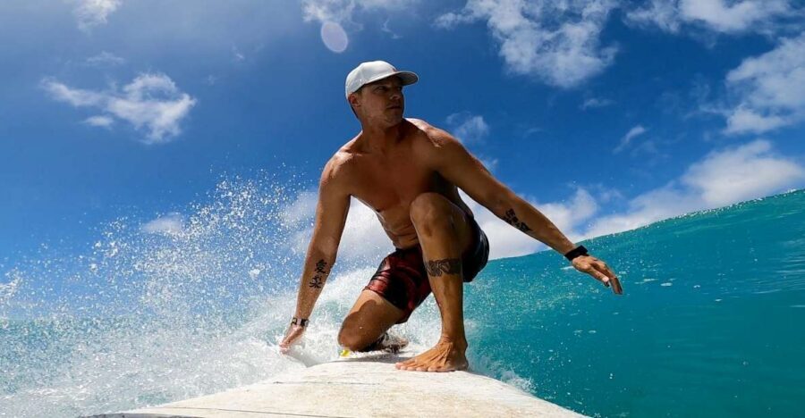 Oahu: Surf Lesson - Key Things That Matter On This Surf Lesson