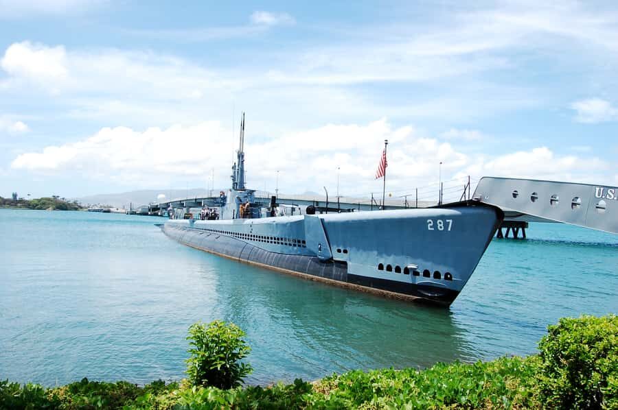 Oahu: The Best of Pearl Harbor Full-Day Tour - Key Points Worth Getting Excited About