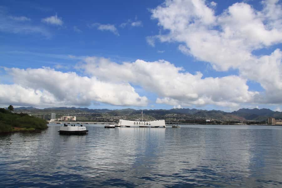 Oahu: The Best of Pearl Harbor Full-Day Tour - Pearl Harbor in One Tight 10-Hour Loop