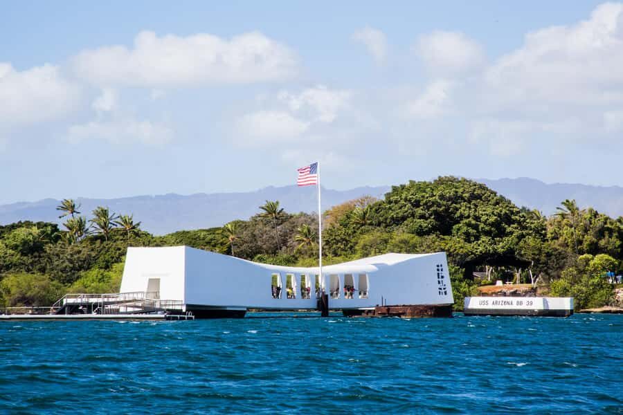 Oahu: The Best of Pearl Harbor Full-Day Tour - Timing, Pace, and the Comfort Reality of a Long Day