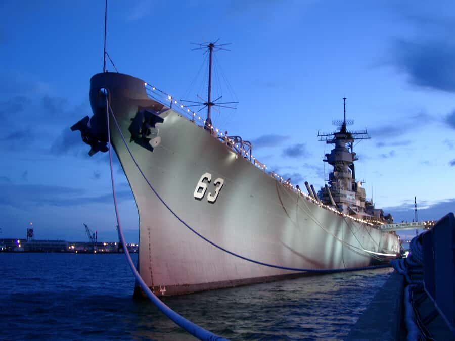 Oahu: The Best of Pearl Harbor Full-Day Tour - Getting There: Pickup, Security, and the Bag Rules That Matter