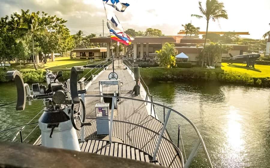Oahu: The Complete Pearl Harbor Ticket - Key points to know before you go