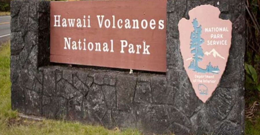 Oahu to Big Island Volcanoes National Park Adventure Tour - Key highlights worth your attention