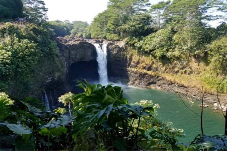 Oahu to Big Island Volcanoes National Park Adventure Tour - A One-Day Big Island Hit from Oahu: What You’re Really Buying