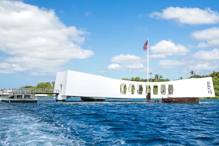 Oahu: Ultimate Pearl Harbor and Circle Island Tour - Getting to Pearl Harbor: Timing, Dress Rules, and Why It Matters