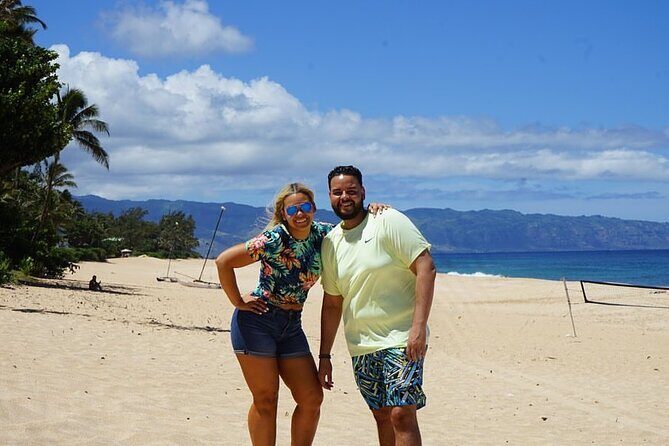 Oahu Uncovered: Full Island Tour with a Local Guide - Mokoli’i Island: a short coastal stop for perspective