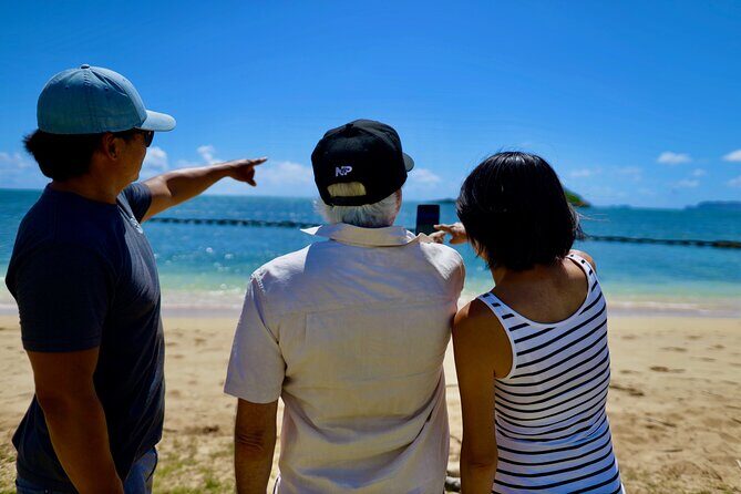 Oahu Uncovered: Full Island Tour with a Local Guide - Waikiki pickup, a tight group, and why max 10 matters