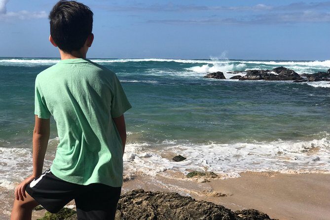 Oahu Unveiled: Tailored Luxury Private Island Tour - Waikiki and Diamond Head: Beaches, Surf Culture, and Whale Season