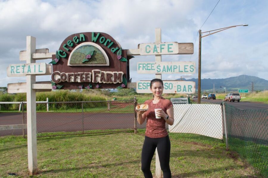 Oahu: Valley of Waimea Falls Swim & Hike with Lunch & Dole - Key things to know before you go