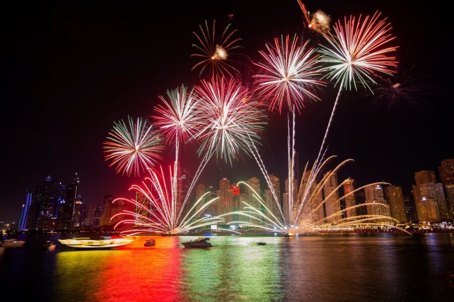 Oahu: Waikiki Fireworks Boat Cruise from Oahu - Key Things to Know Before You Go