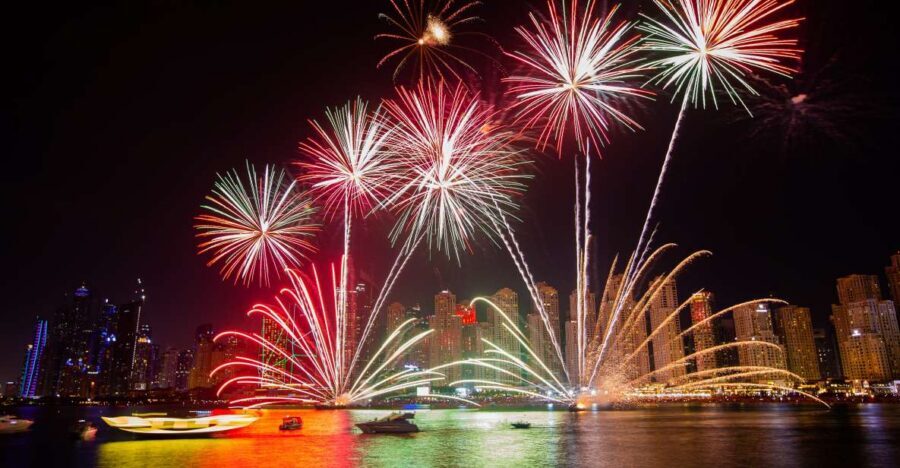 Oahu: Waikiki Fireworks Boat Cruise from Oahu - Restrooms and Real-World Comfort (Yes, This Matters)