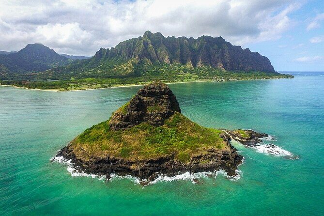 Oahu's Cheapest Circle Island Tour - Turtle snorkeling at Puaʻena Point, plus Haleʻiwa surf-town drive time
