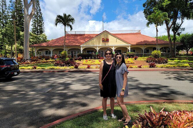 Oahu's Fun and Foodie Tour Groups of 5 or more Only! - A 6–7 hour food day that starts before the sun really wakes up