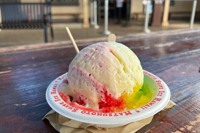 Oahu's Fun and Foodie Tour Groups of 5 or more Only! - Pickup, group size, and why this feels smoother than self-driving