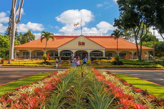 Oahu's Ultimate Grand Circle Island Tour with Snorkeling and More - Hotel pickup and the 7:00 am start that drives the whole day