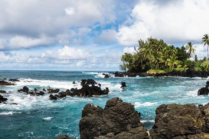 One Day Heavenly Hana Tour: Island Hopping from Oahu to Maui - Price check: what $540 really covers on a full-day format