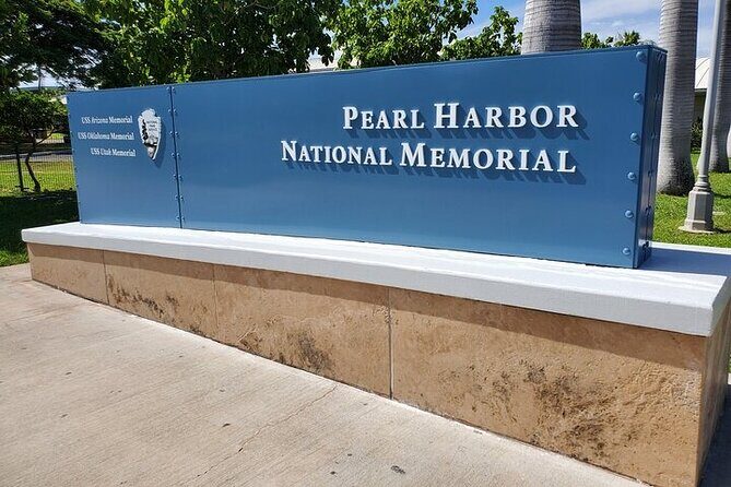 Passport to Pearl Harbor "Private" - Stop 5: Pearl Harbor Aviation Museum on Ford Island (Hangars 37 and 79)