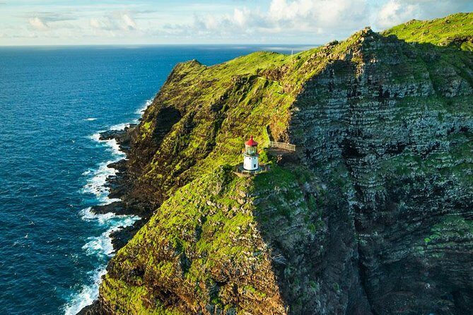 Path to Pali Passage - 30 Min Helicopter Tour - Doors Off or On - Key Points Before You Go