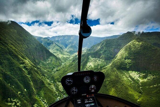 Path to Pali Passage - 30 Min Helicopter Tour - Doors Off or On - Over the South Shore: Honolulu Skyline and Diamond Head From Above