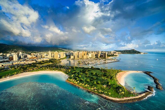 Path to Pali Passage - 30 Min Helicopter Tour - Doors Off or On - Mt. Olomana and Nu’uanu Valley: The Island’s Volcano Story in Fast Frames