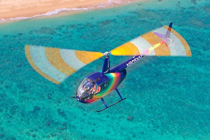 Path to Pali Passage - 30 Min Helicopter Tour - Doors Off or On - Doors On vs Doors Off: What Changes (And What You’ll Need)