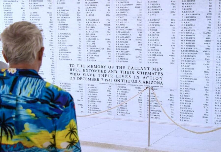 Pearl Harbor and Oahu Circle Island Tour FROM KONA - Kona to Honolulu: why the flight day plan is the whole game