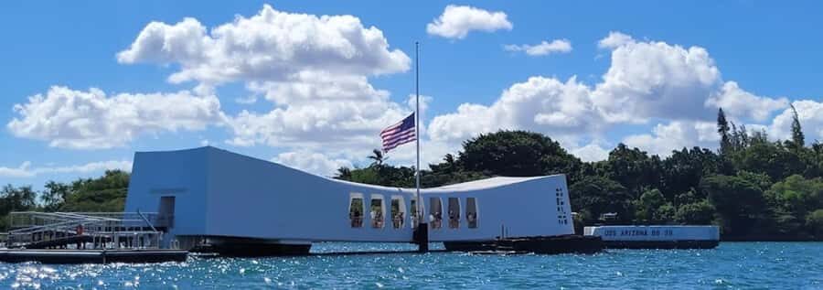 Pearl Harbor and Scenic Oahu Private Tour - Door-to-Door Start: Picking Up in Waikiki or Kaneohe