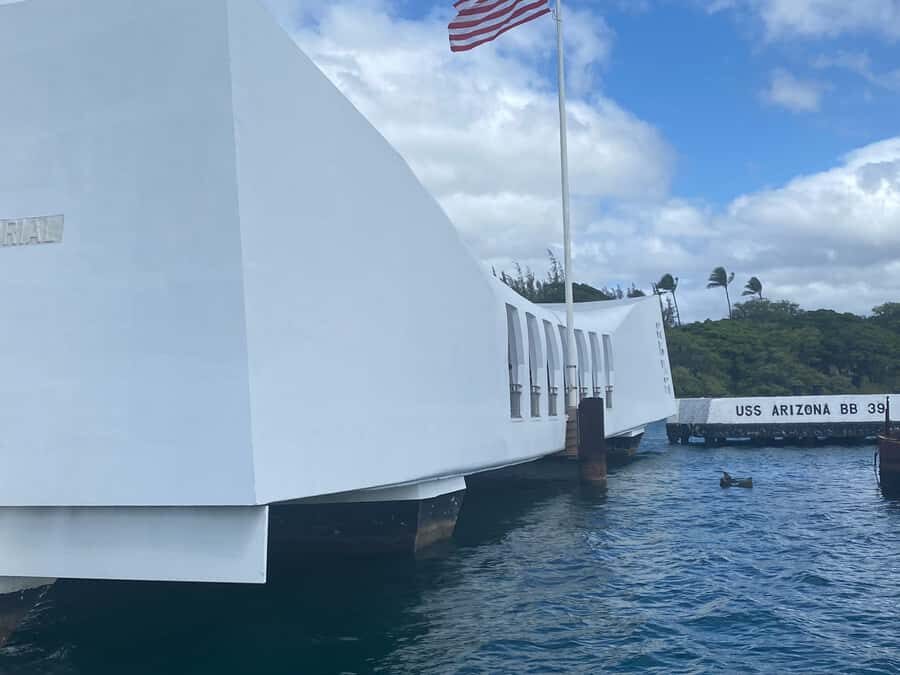 Pearl Harbor and Scenic Oahu Private Tour - Southeast Coast Option: Diamond Head to Pali Lookout