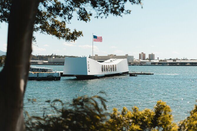 Pearl Harbor Arizona Memorial - Key highlights worth knowing