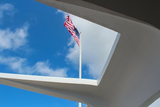 Pearl Harbor Arizona Memorial - Pearl Harbor by pickup: the smooth start you’ll feel all day