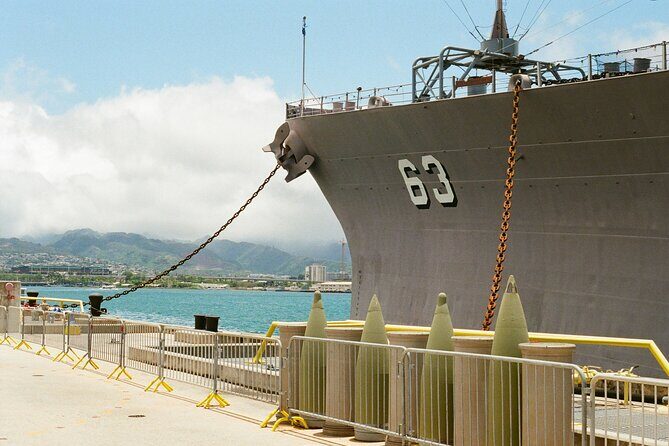 Pearl Harbor Arizona Memorial - Who should book this Pearl Harbor tour?