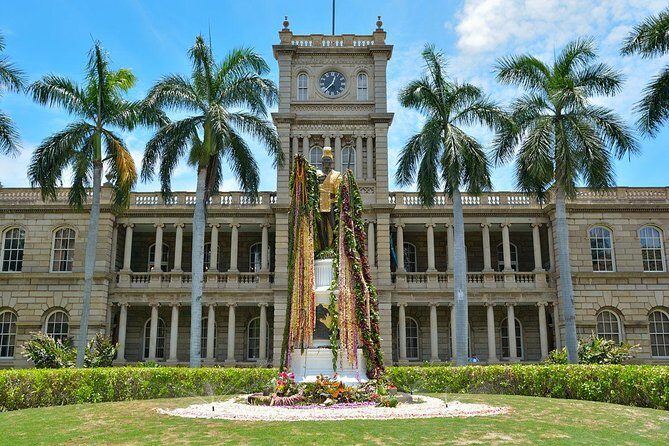 Pearl Harbor Arizona Memorial - Honolulu Tour - Submarine Access - Timing reality check: why the day can feel fast