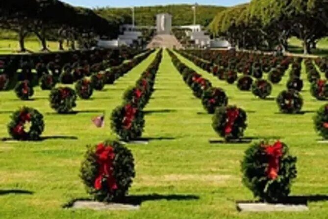 Pearl Harbor Arizona tour from HNL Airport - Should You Book This Karma Tour Hawaii Pearl Harbor Option?