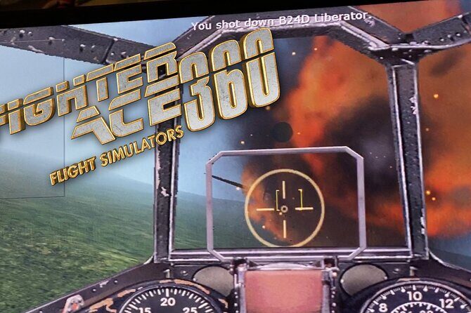 Pearl Harbor Aviation Museum Ticket with Audio Tour and Shuttle - Audio tour headset: how to use it in 6 languages without getting lost