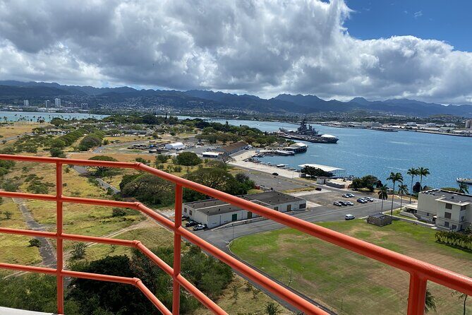 Pearl Harbor Aviation Museum Ticket with Audio Tour and Shuttle - Hangar 37 and Hangar 79: your aircraft walk-through plan