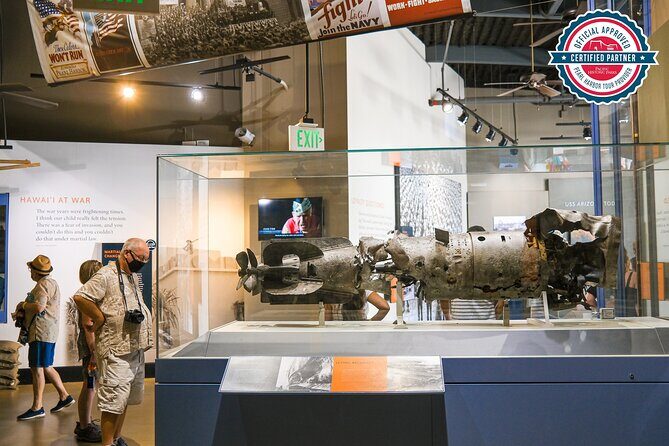Pearl Harbor City Tour - Who this tour suits best (and who should think twice)