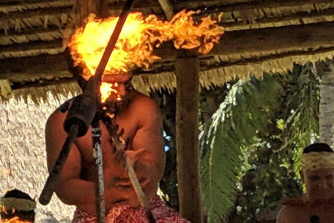 Pearl Harbor, Dole Plantation, and Polynesian Center from Kauai - Price and logistics: what $479.99 buys you (and what it doesn’t)