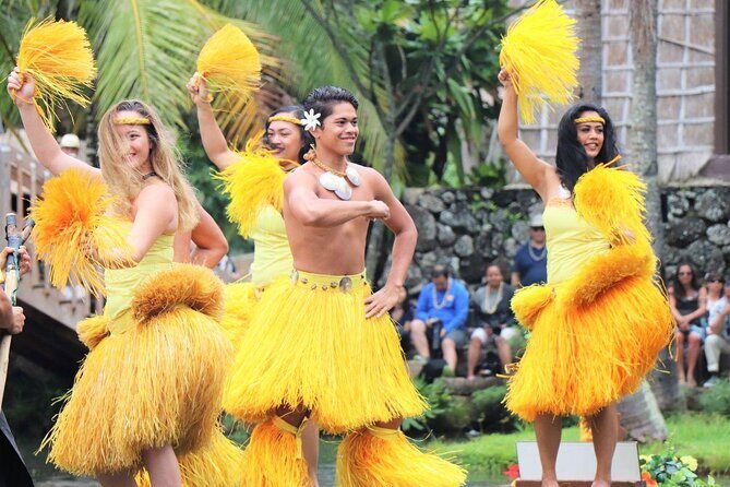 Pearl Harbor, Dole Plantation, and Polynesian Center from Kona - Key things to know before you go