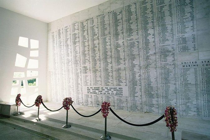 Pearl Harbor, National Memorial Cemetery and Honolulu City Tour - Why This Pearl Harbor + Honolulu Combo Works