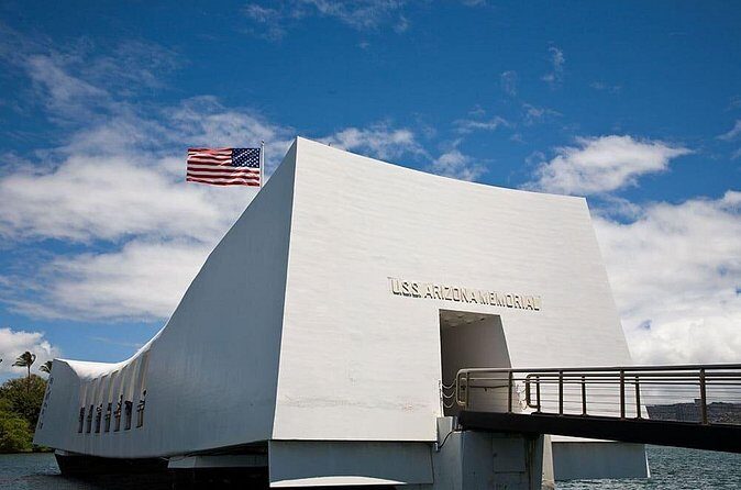 Pearl Harbor, National Memorial Cemetery and Honolulu City Tour - Who This Tour Fits Best (and Who Might Prefer DIY)