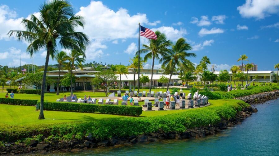 Pearl Harbor Passport "A Complete Experience" - Why the USS Arizona Memorial boat ride matters more than you expect