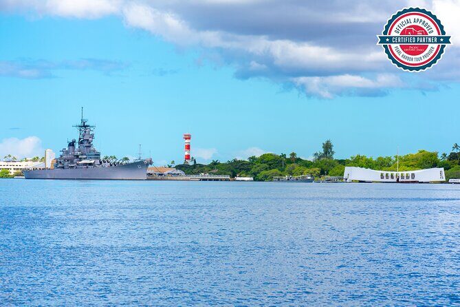 Pearl Harbor Remembered Tour - Key highlights before you go