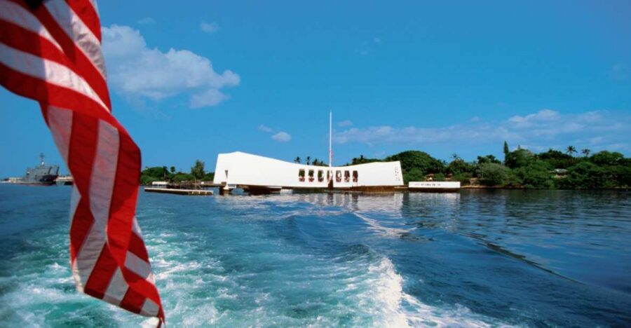 Pearl Harbor USS Arizona All Access Private Tour - Why this private Pearl Harbor day feels different