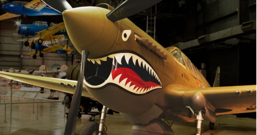 Pearl Harbor USS Arizona All Access Private Tour - Pearl Harbor Aviation Museum: why the pacing matters