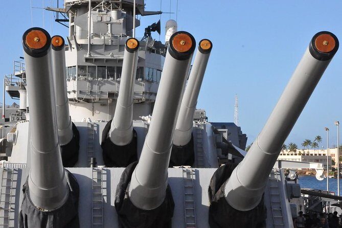 Pearl Harbor, USS Arizona and Honolulu City Tour - Key things to know before you go