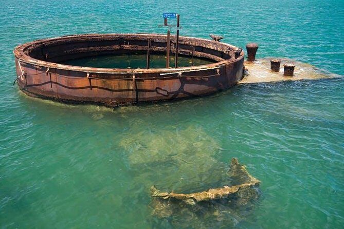 Pearl Harbor, USS Arizona and Honolulu City Tour - Weather, masks, strollers, and the small rules that affect comfort