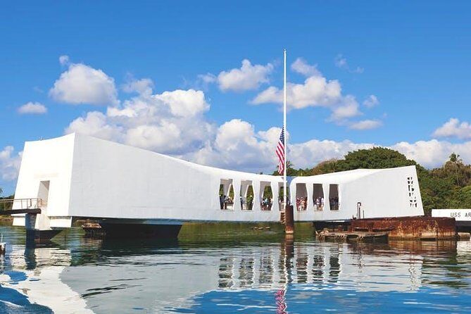 Pearl Harbor, USS Arizona and Honolulu City Tour - Who should book this combo tour, and who might skip it