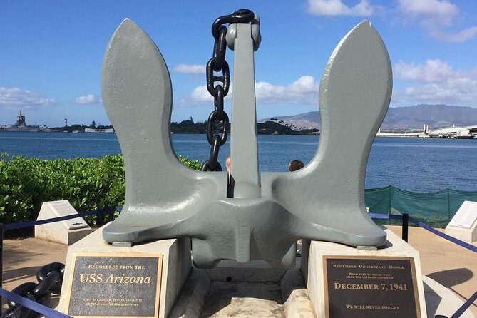 Pearl Harbor USS Arizona Memorial and Honolulu City Tour - Why this Pearl Harbor day-trip format works